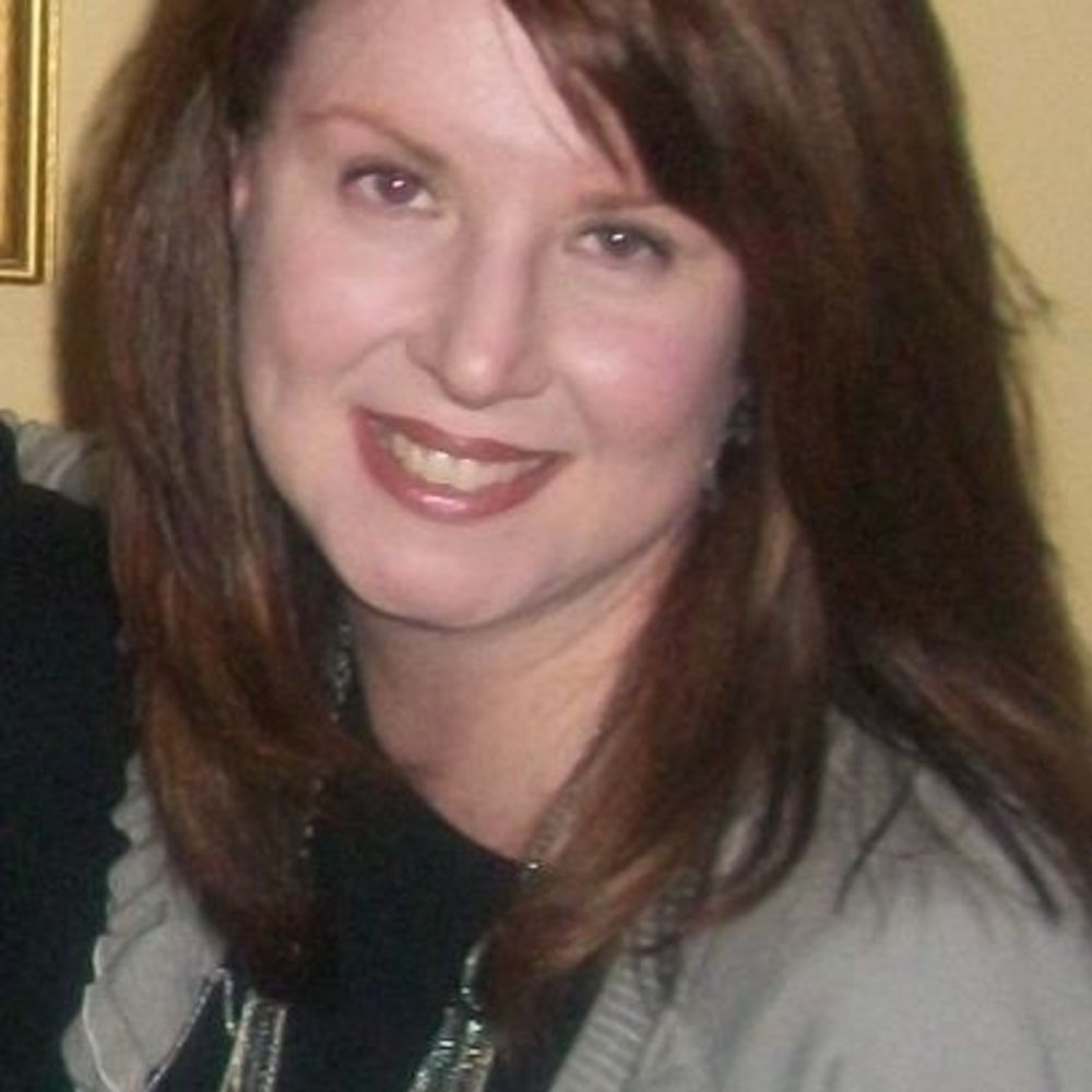 Meet your Posher, Courtney